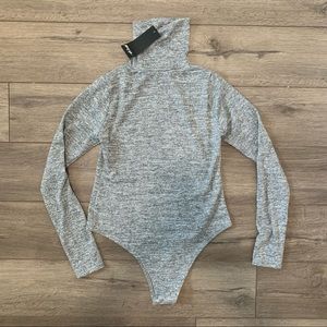 NWT Nasty Gal body suit